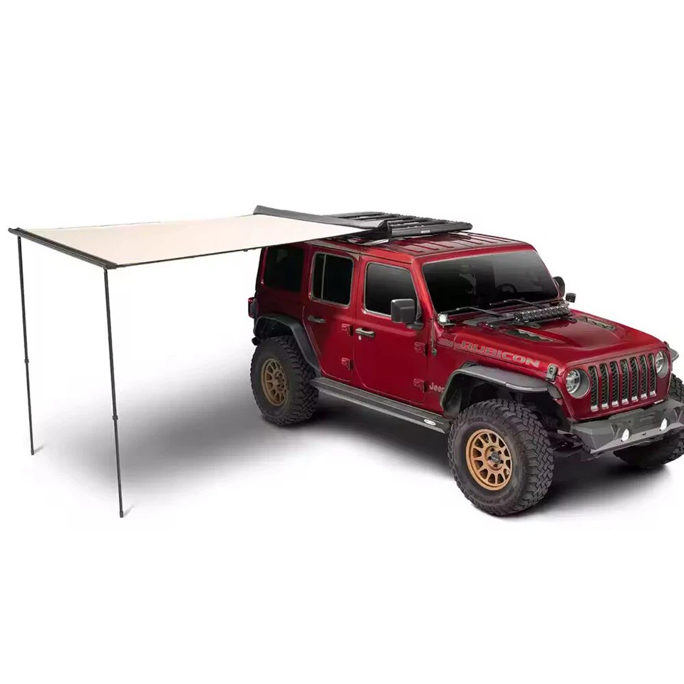 Pull Out Awning For Overlanding