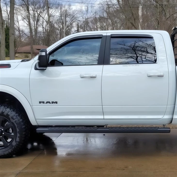 Tundra Step Bars factory
