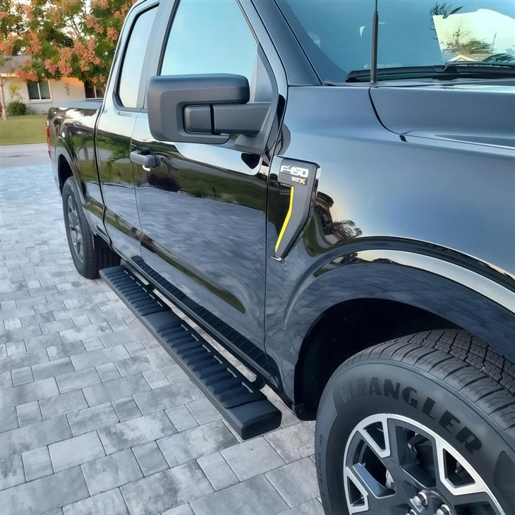 Tundra Step Bars high quality