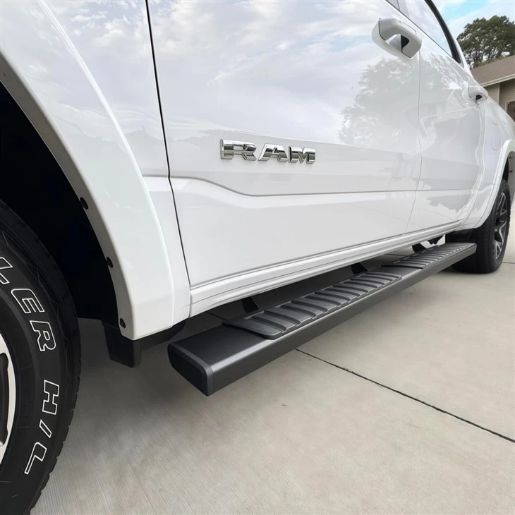 Tundra Step Bars best